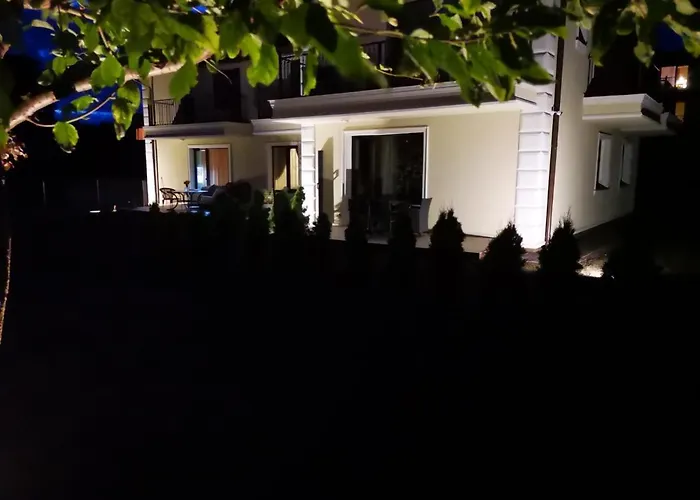 Sakura_inn * Palanga